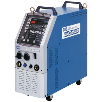 DA300P - 產(chǎn)品圖片