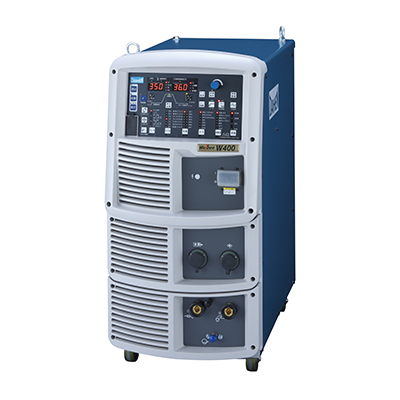 W400 交直流兩用脈沖 - 產(chǎn)品圖片