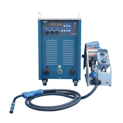 CPVS500 IGBT逆變控制 - 產(chǎn)品圖片