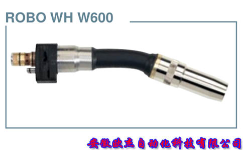 ROBOWHPPW600 - 產(chǎn)品圖片