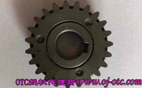 K1821N00 1.6送絲輪 - 產(chǎn)品圖片