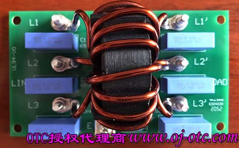 4519-036 濾波器 - 產(chǎn)品圖片