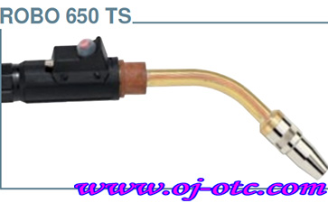 ROBO 650TS - 產(chǎn)品圖片