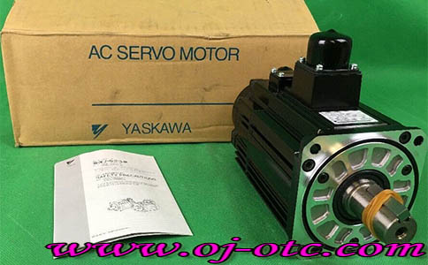 SGMRV-13ANA-YR11 伺服電機 - 產(chǎn)品圖片