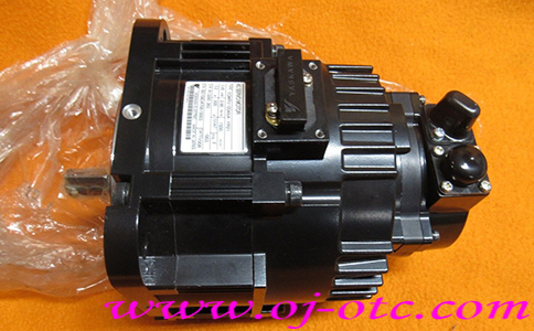 SGMRV-05ANA-YR21 伺服電機 - 產(chǎn)品圖片