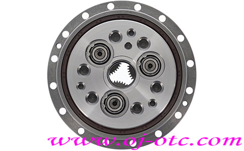 HW1380153-A 安川減速機 - 產(chǎn)品圖片