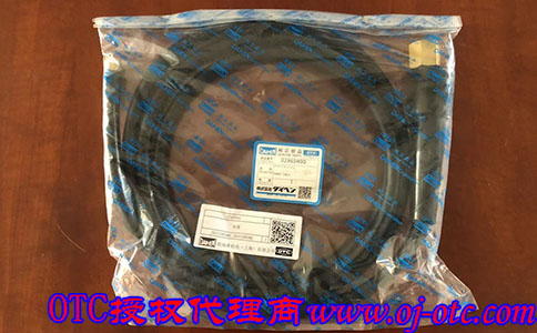 U2965H00 焊槍電纜 - 產(chǎn)品圖片