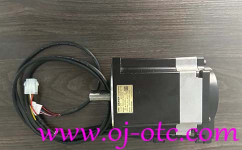 W-L02787 伺服電機(jī)  馬達(dá) - OTC原裝配件