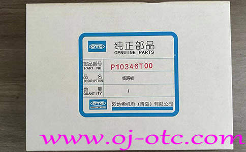 P10346T00 印刷線路板 - 產(chǎn)品圖片