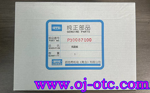 P30087Q00 線路板 - 產(chǎn)品圖片