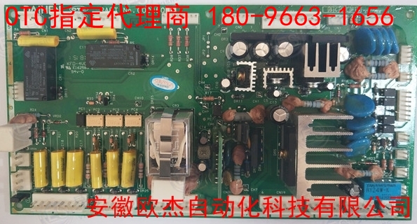 OTC線(xiàn)路板 C0045Q00 OTC線(xiàn)路板 C0045Q00