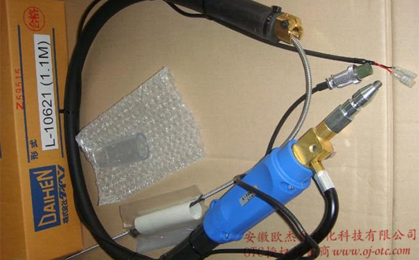 OTC機器人銅軸電纜L10621 OTC機器人銅軸電纜L10621