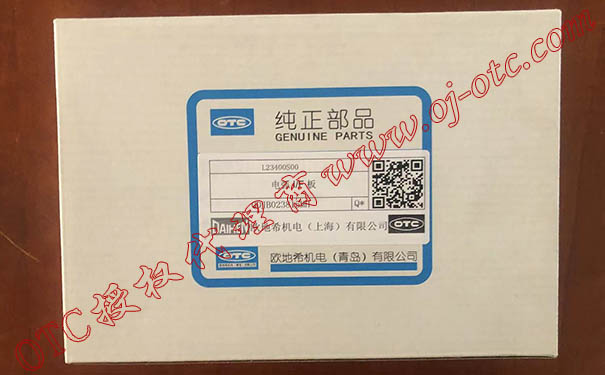 TC機(jī)器人電弧IF線路板L23400S(L23400S00) TC機(jī)器人電弧IF線路板L23400S(L23400S00)