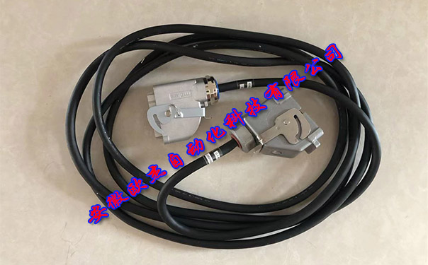 OTC機器人CN2電纜L20319C00 OTC機器人CN2電纜L20319C00