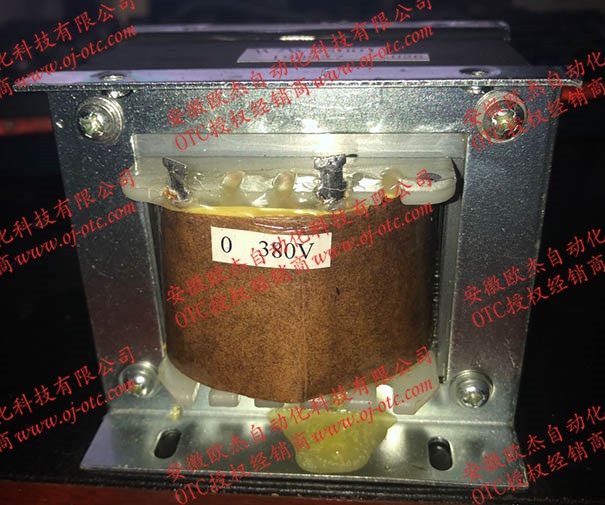 OTC焊機(jī)W-W05001的變壓器 OTC焊機(jī)W-W05001的變壓器