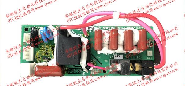 OTC焊機電路板P6019H(P6019H00) OTC焊機電路板P6019H(P6019H00)