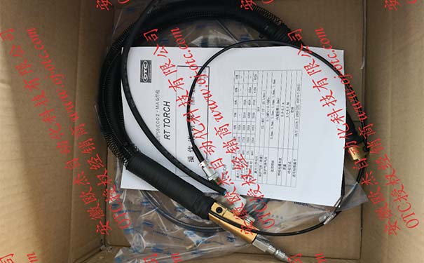 OTC機器人配件一線式電纜L10638 OTC機器人配件一線式電纜L10638