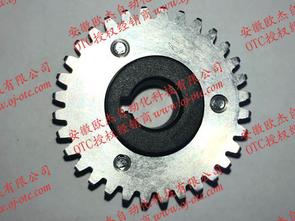 OTC齒輪U30057B20