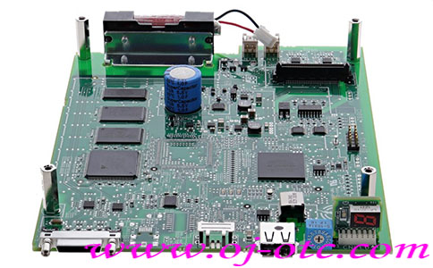 JANCD-AIF01-2E 安川機(jī)器人主板 JANCD-AIF01-2E 安川機(jī)器人主板