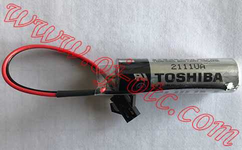 OTC DAIHEN 機(jī)器人本體電池 W-L01399C 新款原裝電池