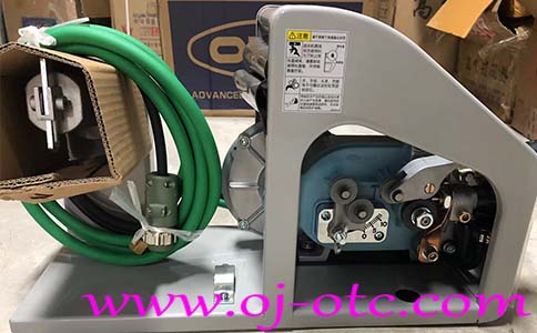 OTC送絲機(jī)CM8201